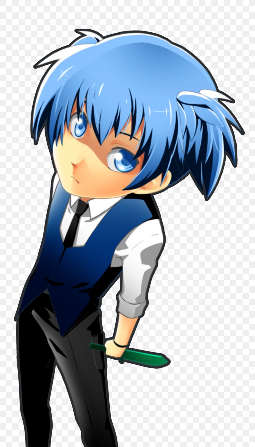  Nagisa Shiota Wallpaper   Assassination Classroom Amino