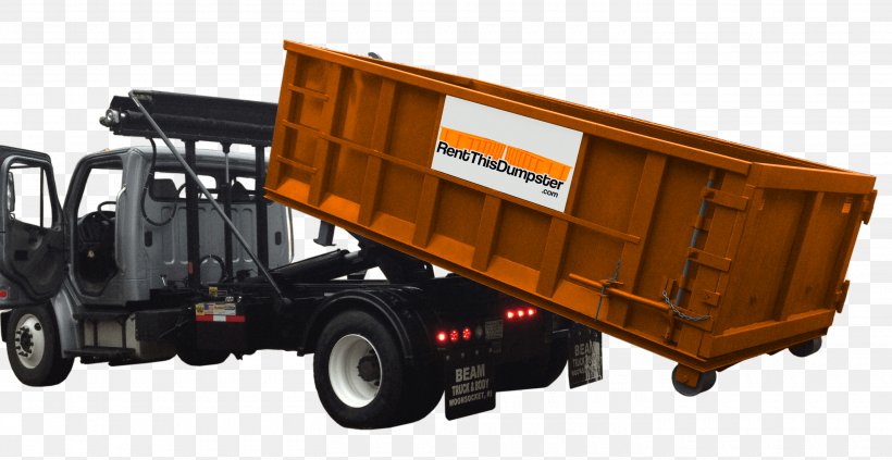 Rent This Dumpster Business Service Money, PNG, 2820x1455px, Dumpster, Better Business Bureau, Business, Commercial Vehicle, Customer Download Free