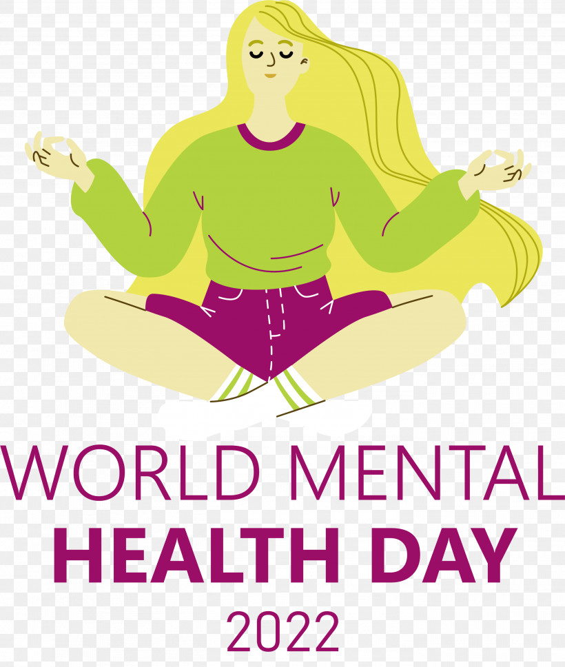 World Mental Healthy Day Mental Healthy Health, PNG, 2802x3310px, World Mental Healthy Day, Health, Mental Healthy Download Free