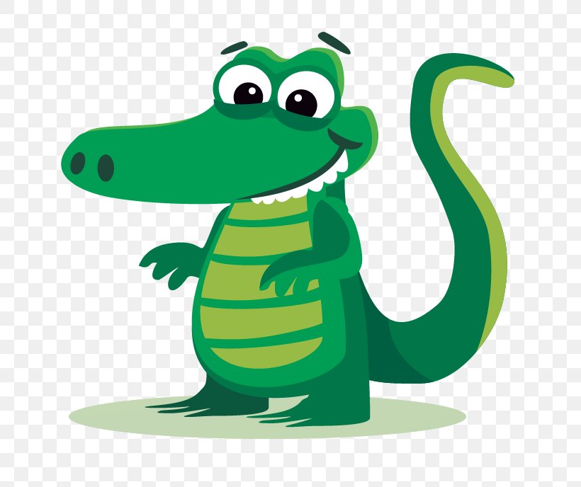 Alligator Crocodile Cuteness Clip Art, PNG, 689x688px, Alligator, Alligator Gar, Amphibian, Blog, Cartoon Download Free