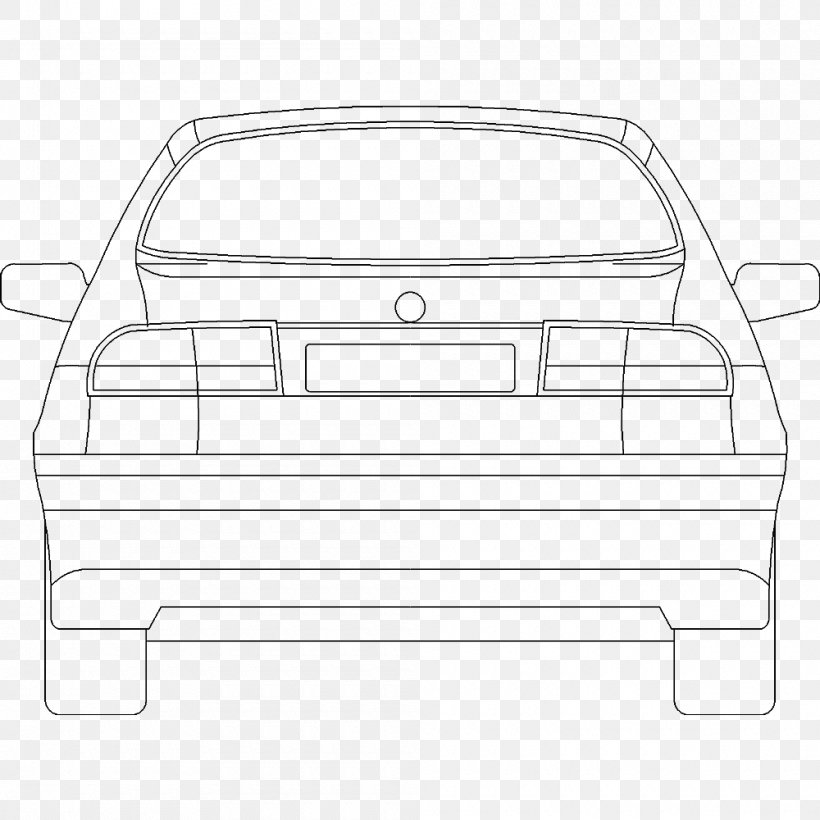 Car Door Automotive Design, PNG, 1000x1000px, Car Door, Auto Part, Automotive Design, Automotive Exterior, Black And White Download Free