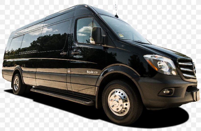 Compact Van Luxury Vehicle Minivan Mercedes-Benz Sprinter, PNG, 870x568px, Compact Van, Automotive Exterior, Brand, Car, Car Seat Download Free