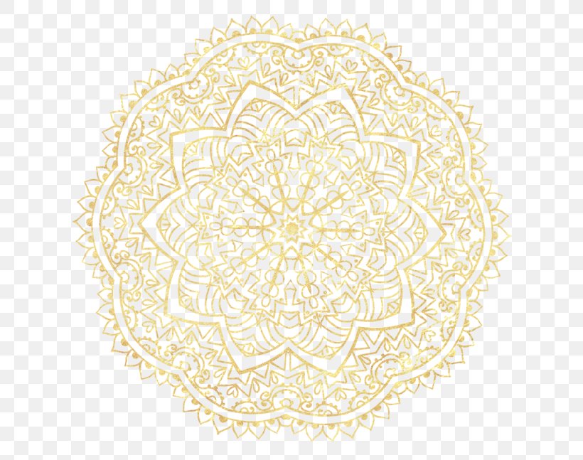 Descent To The Goddess: A Way Of Initiation For Women Mandala Doily Circle Place Mats, PNG, 655x647px, Mandala, Area, Business, Doily, Goddess Download Free