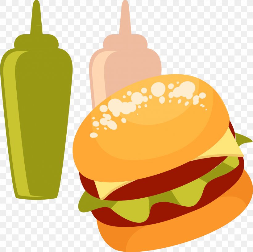 Hamburger Fast Food Clip Art, PNG, 1610x1605px, Hamburger, Beef, Fast Food, Food, Fruit Download Free