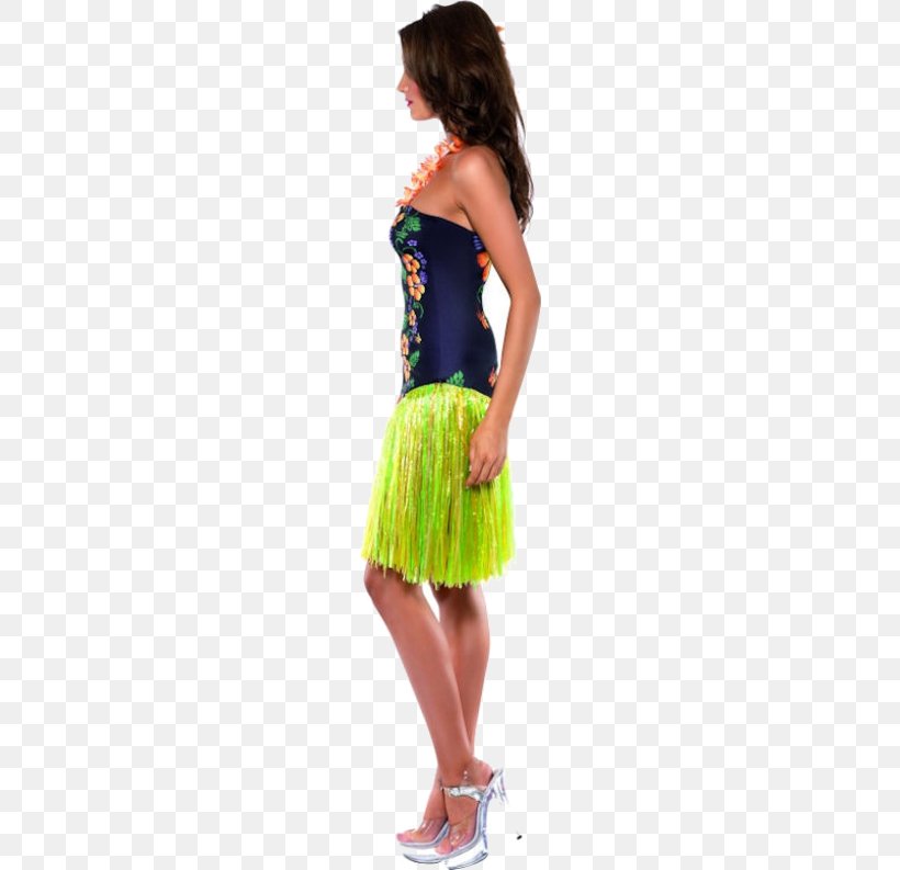 Hawaii Luau Costume Party Party Dress, PNG, 500x793px, Hawaii, Abdomen, Aloha Shirt, Clothing, Cocktail Dress Download Free