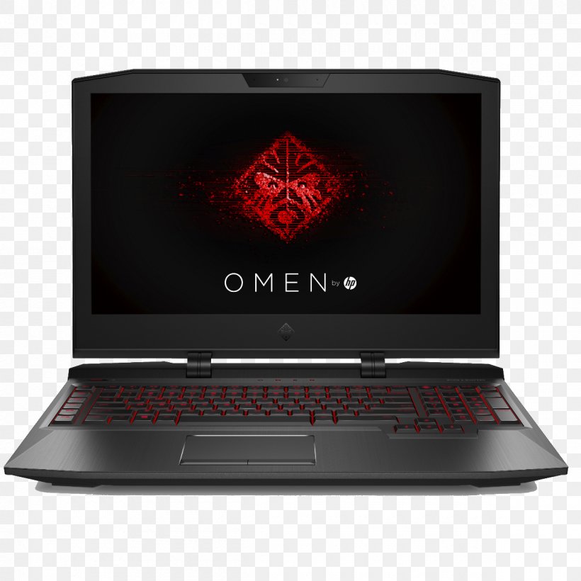 HP Omen X 17-ap010nr Laptop Hewlett-Packard Intel Core I7, PNG, 1200x1200px, Laptop, Central Processing Unit, Computer, Display Device, Electronic Device Download Free
