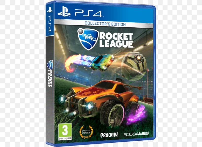 Rocket League PlayStation 4 Xbox One Video Games Supersonic Acrobatic Rocket-Powered Battle-Cars, PNG, 600x600px, 505 Games, Rocket League, Call Of Duty Infinite Warfare, Downloadable Content, Game Download Free