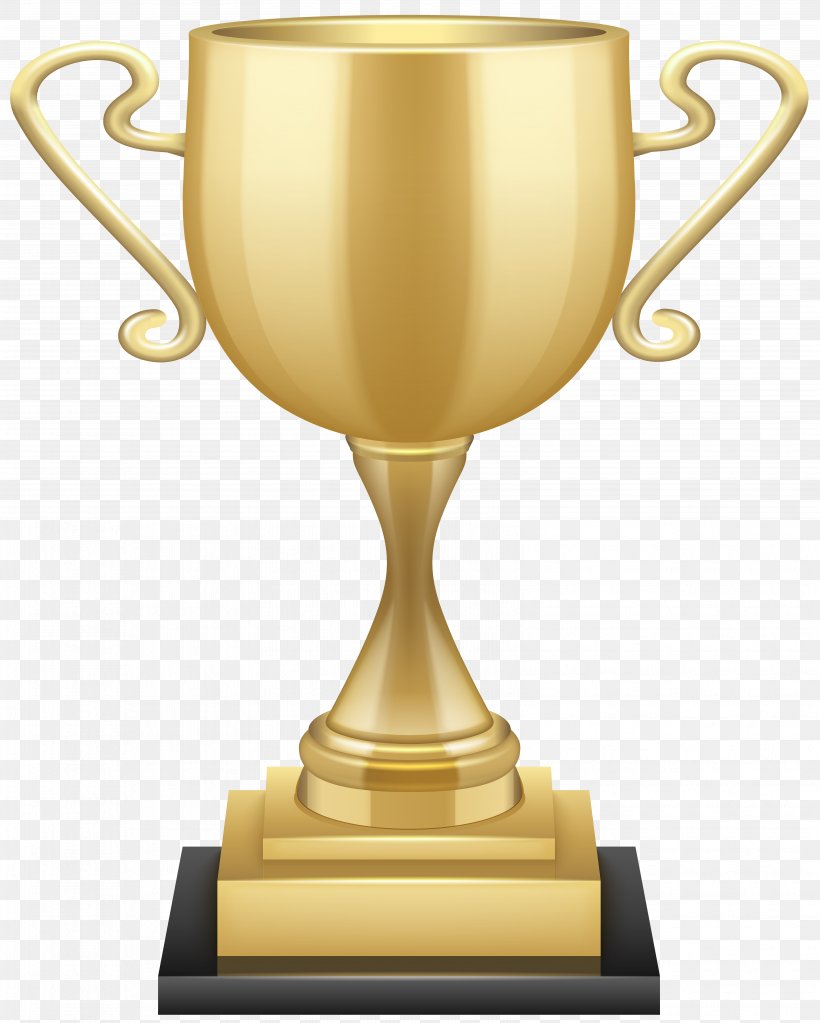 Trophy Clip Art Award Image, PNG, 6411x8000px, Trophy, Award, Clip Art Christmas, Cup, Gold Cup Trophy Download Free