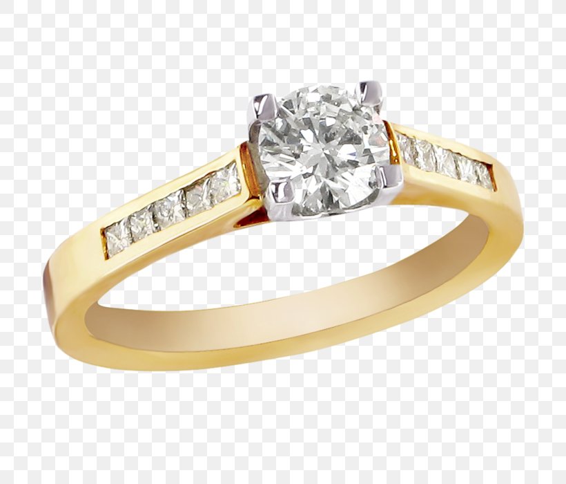 Wedding Ring Jewellery Gold, PNG, 700x700px, Ring, Diamond, Engagement Ring, Fashion Accessory, Gemstone Download Free