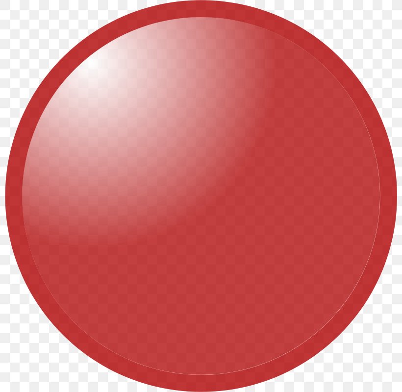 Circle Angle Red, PNG, 800x800px, Red, Oval Download Free