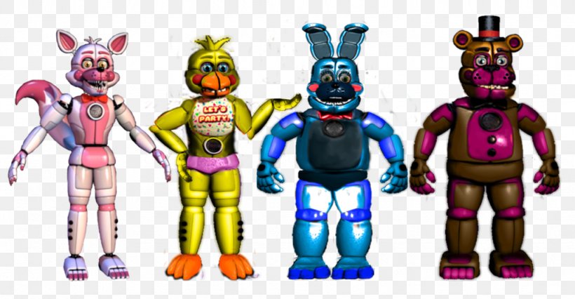 Five Nights At Freddy's: Sister Location Wikia Game Animatronics, PNG,  1024x563px, 2018, Wiki, Action Figure, Animatronics