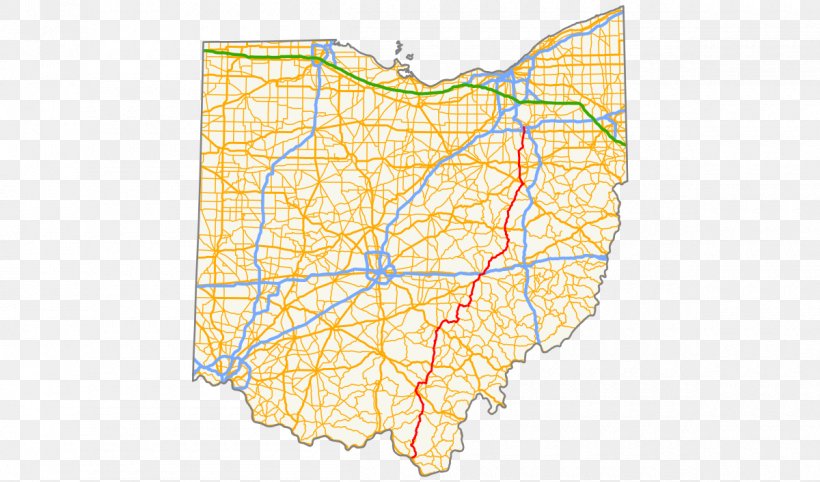 Ohio State Route 93 Ironton U.S. Route 33 In Ohio Interstate 70 Ohio State Route 161, PNG, 1200x706px, Ohio State Route 93, Area, Highway, Interstate 70, Ironton Download Free