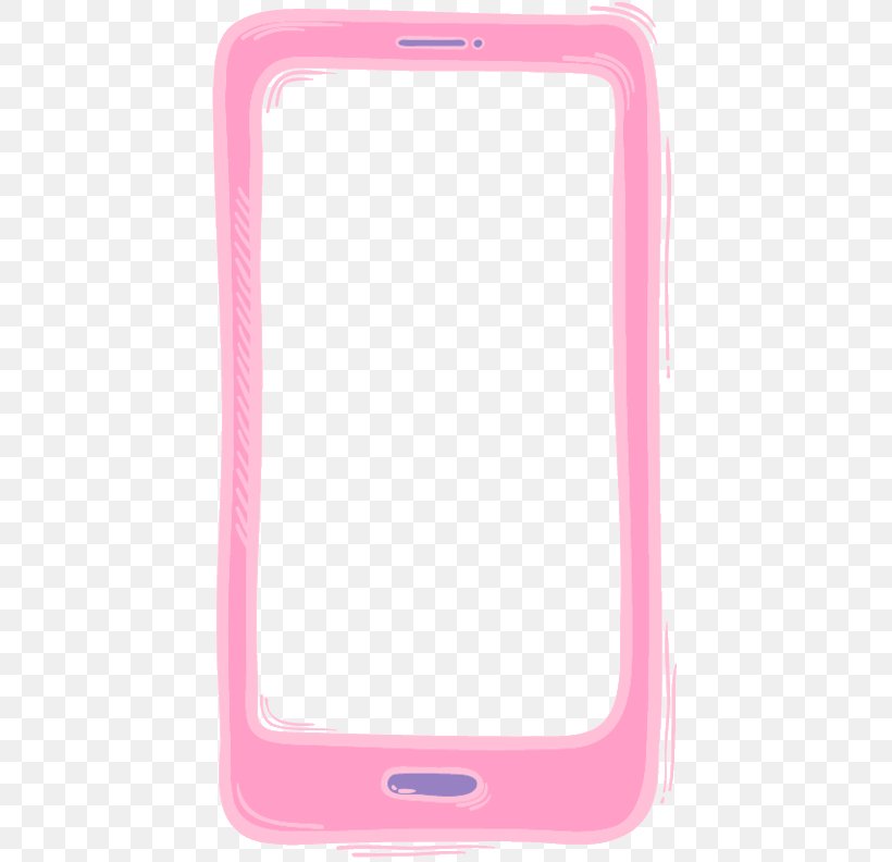 Product Design Pink M Line Font, PNG, 442x792px, Pink M, Iphone, Mobile Phone Accessories, Mobile Phones, Pink Download Free