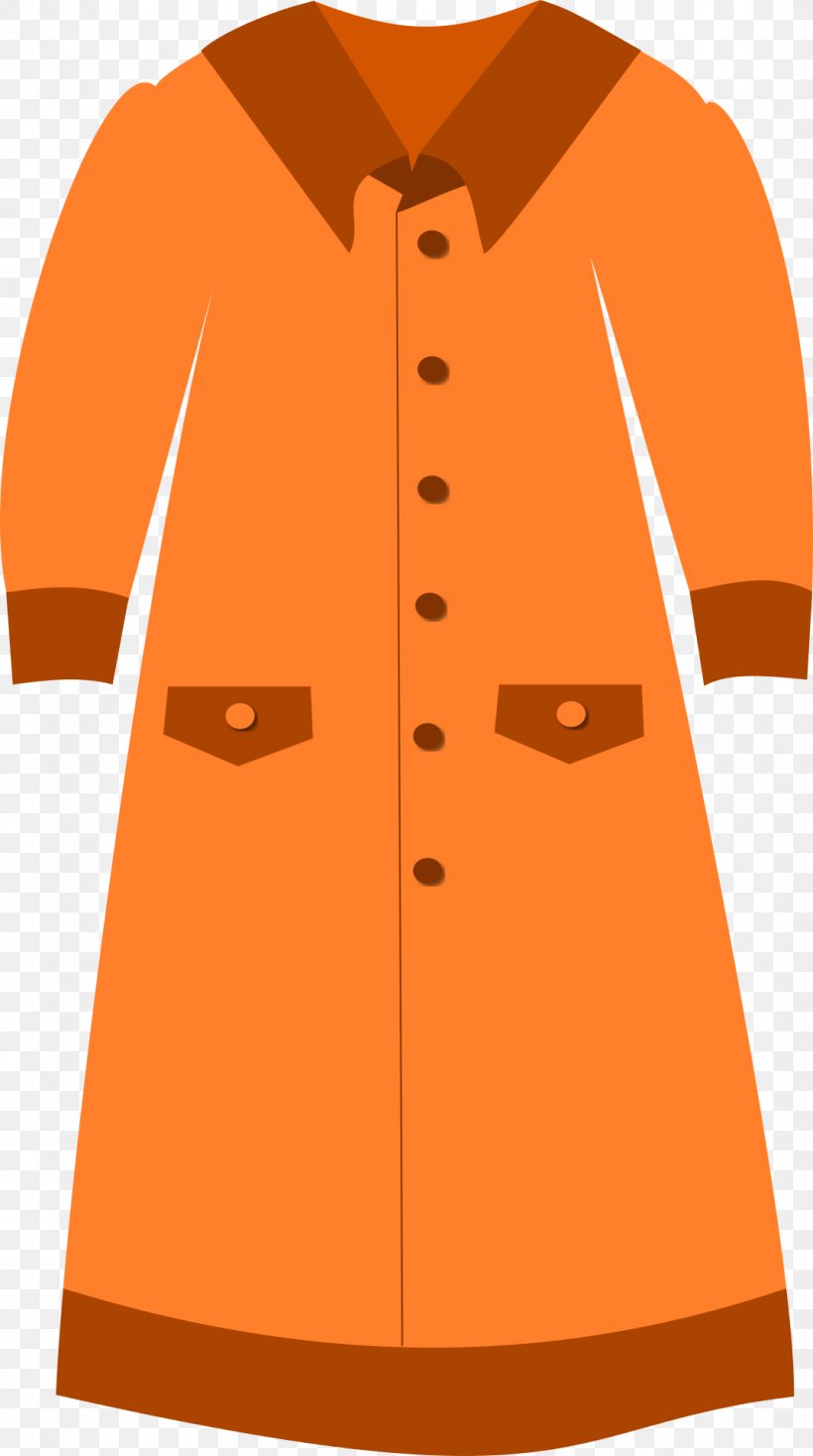 Sleeve Coat Dress Clip Art, PNG, 1072x1920px, Sleeve, Clothing, Coat ...