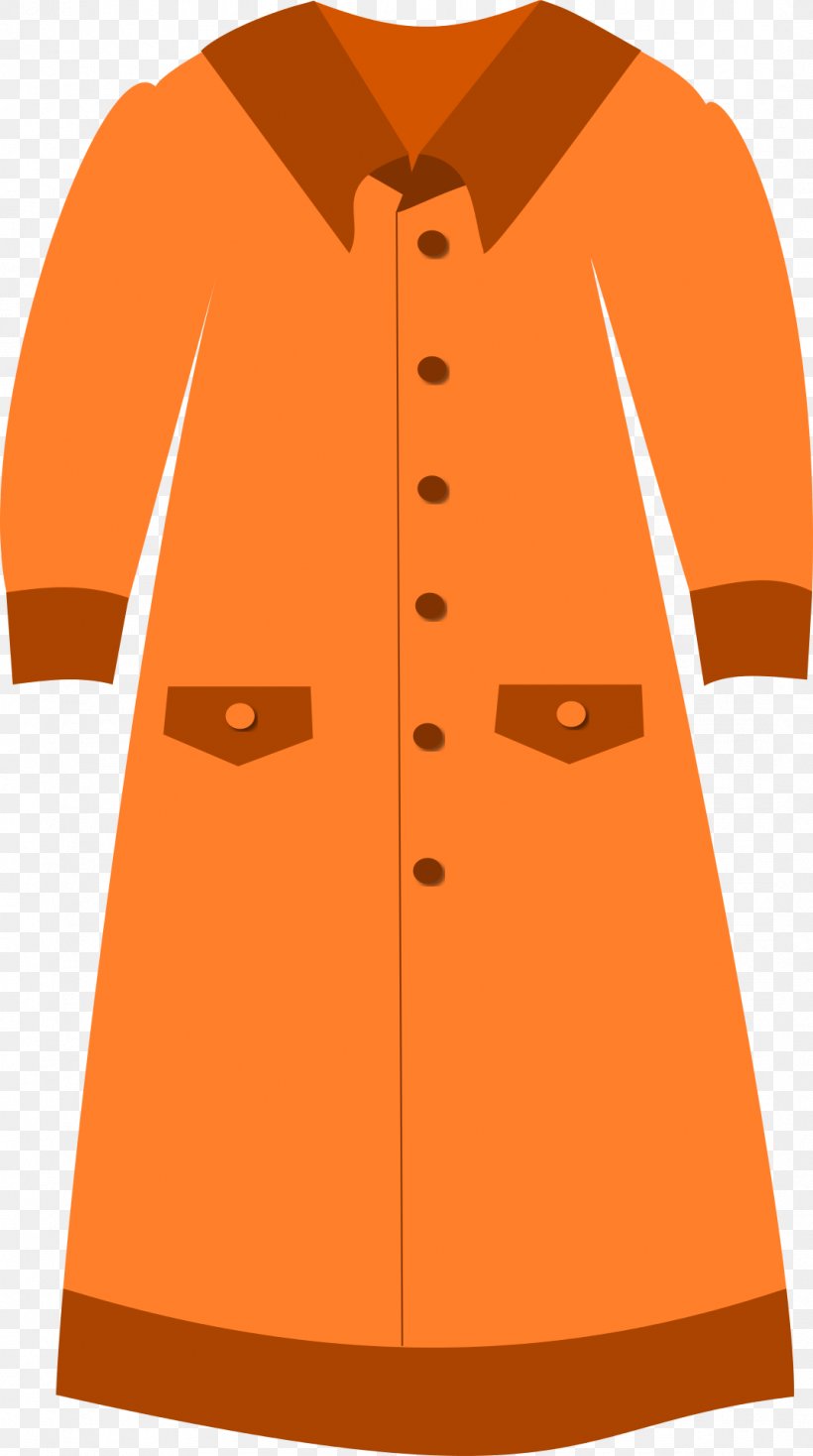 Sleeve Coat Dress Clip Art, PNG, 1072x1920px, Sleeve, Clothing, Coat, Dress, Fashion Download Free