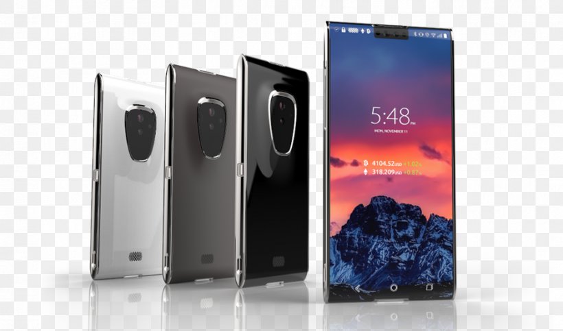 Smartphone Blockchain Mobile Phones Sirin Labs Huawei, PNG, 932x549px, Smartphone, Blockchain, Cellular Network, Communication Device, Cryptocurrency Download Free