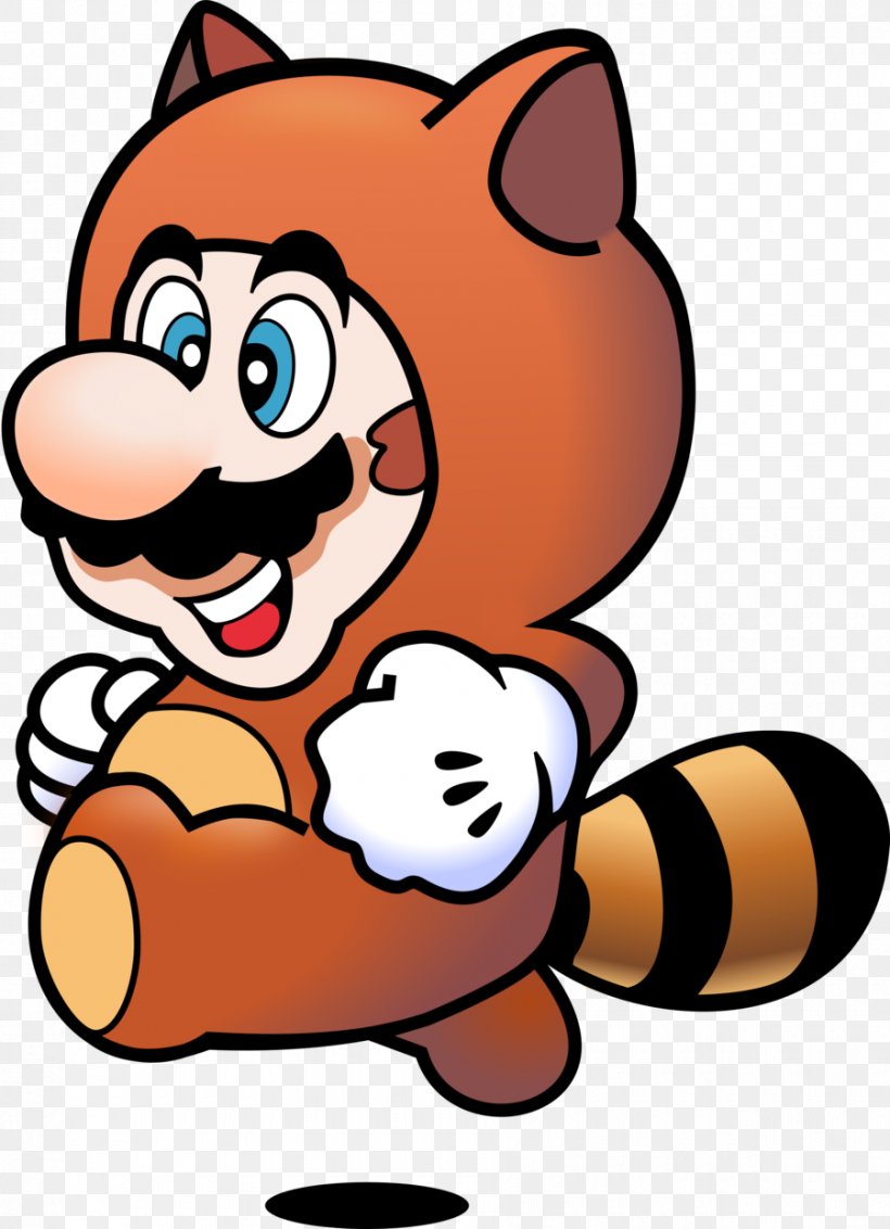 Super Mario Bros. 3 Super Mario 3D Land, PNG, 900x1243px, Super Mario Bros 3, Artwork, Carnivoran, Cartoon, Finger Download Free