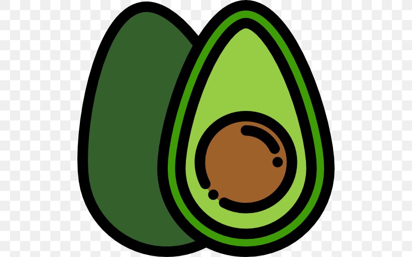 Avocado, PNG, 512x512px, Food, Avocado, Green, Healthy Diet, Smile Download Free