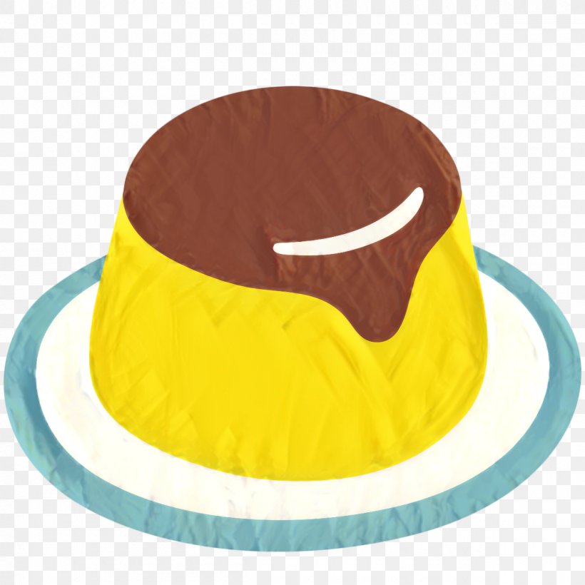 Emoji Background, PNG, 1200x1200px, Custard, Baked Goods, Costume, Costume Accessory, Costume Hat Download Free