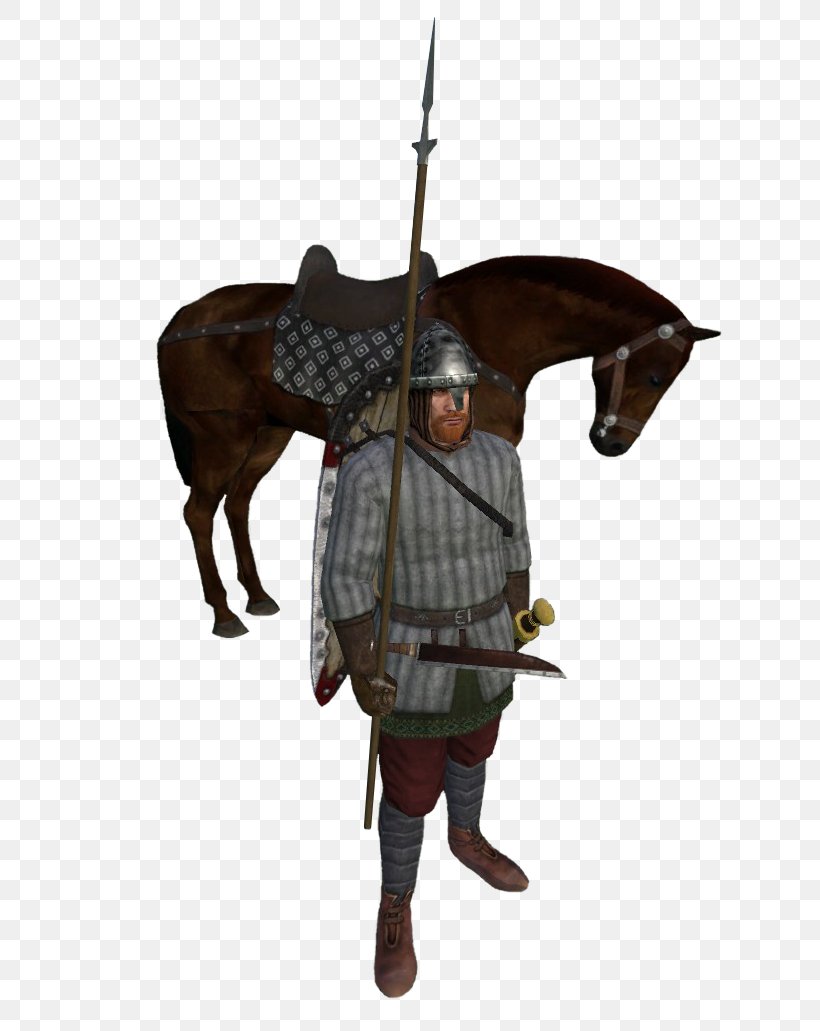 Mount & Blade: Warband TaleWorlds Entertainment Armour Knight, PNG, 716x1031px, Mount Blade Warband, Animal Figure, Archery, Armour, Bow Download Free