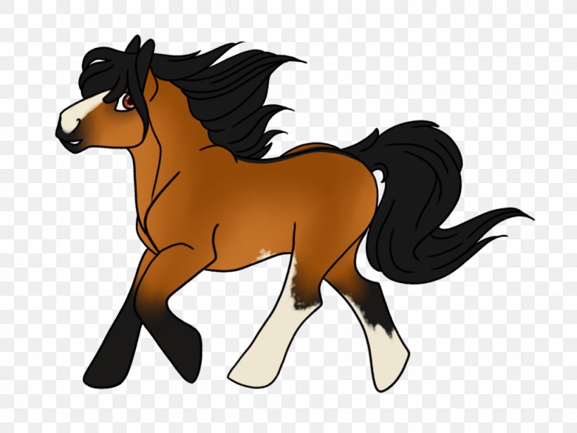 Mustang Foal Stallion Colt Mare, PNG, 1024x768px, Mustang, Animal Figure, Bridle, Cartoon, Character Download Free