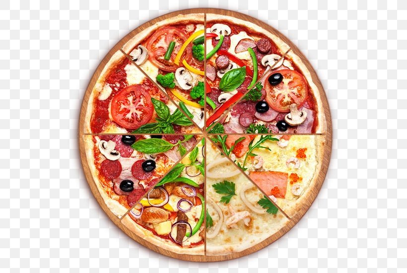 Pizza Take-out Italian Cuisine Food, PNG, 550x550px, Pizza, Appetizer, California Style Pizza, Cheers, Cuisine Download Free