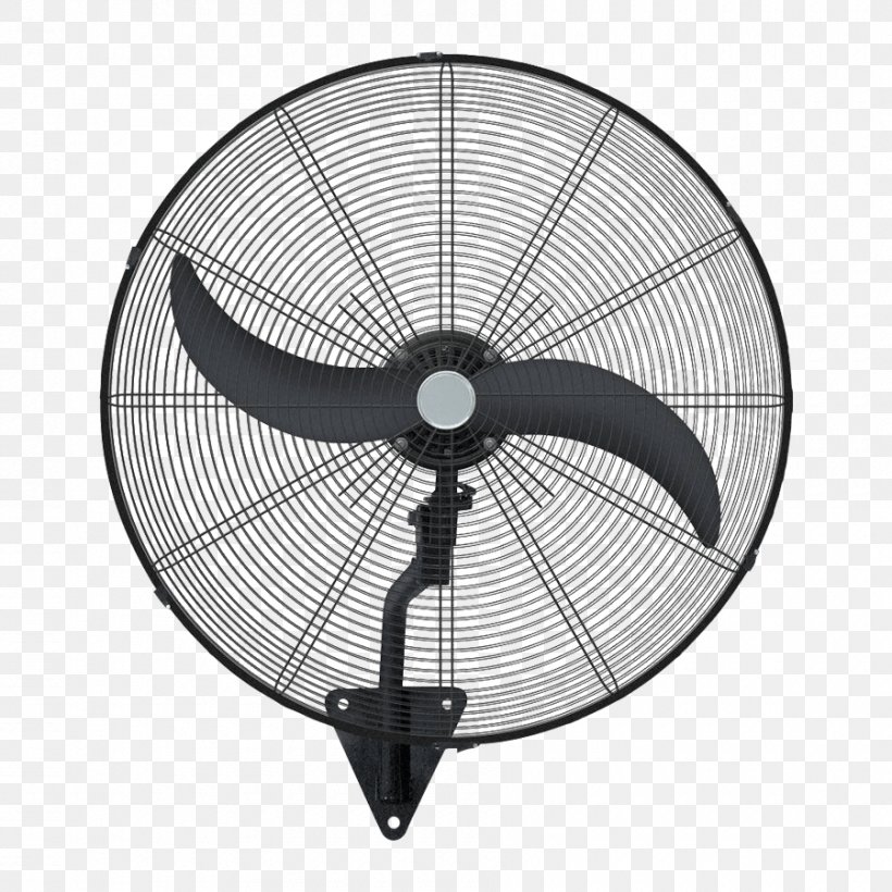 AEG Fan VL Industry HVAC Wall, PNG, 900x900px, Fan, Air Conditioning, Floor, Home Appliance, House Download Free