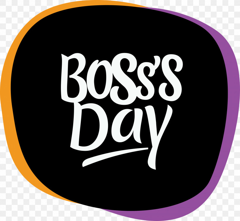 Bosses Day Boss Day, PNG, 3000x2765px, Bosses Day, Boss Day, Logo, Meter Download Free
