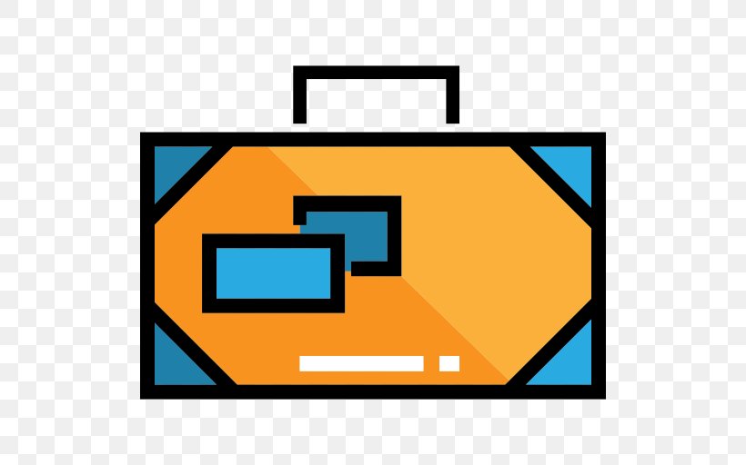 Briefcase Travel Suitcase Baggage Briefcase Travel, PNG, 512x512px, Briefcase, Adventure, Apartment, Area, Bag Download Free