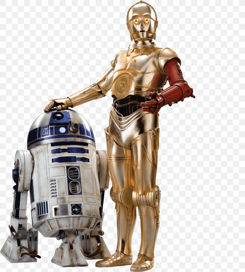 C-3PO R2-D2 Anakin Skywalker Leia Organa Stormtrooper, PNG, 2223x2474px, R2 D2, Action Figure, Armour, Astromechdroid, Bb 8 Download Free