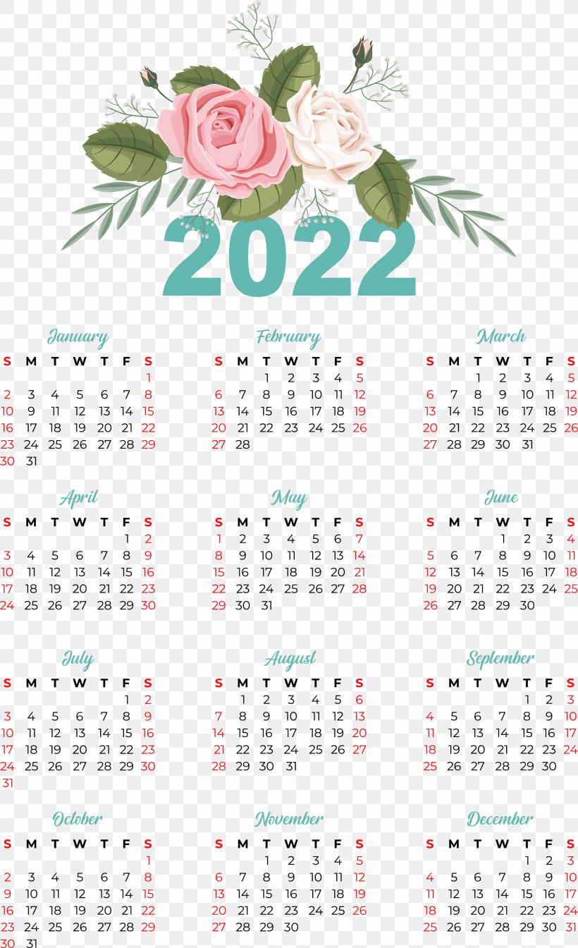 Calendar Font Meter, PNG, 3665x6010px, Calendar, Meter Download Free