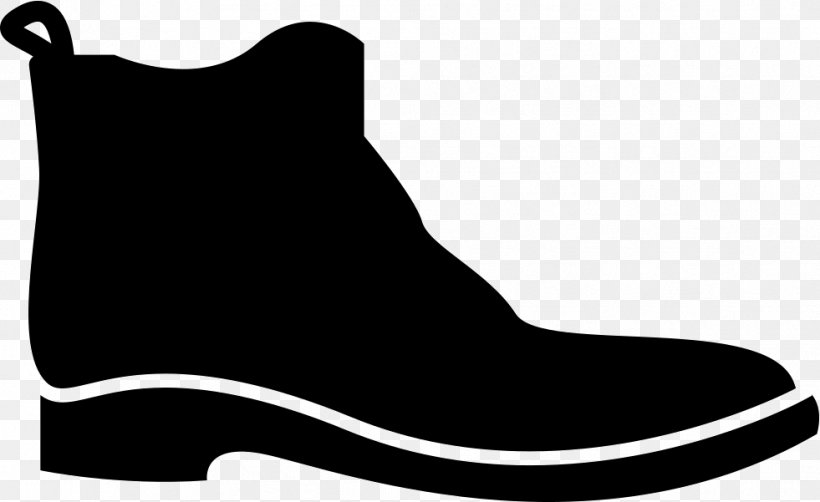 Clip Art Shoe, PNG, 981x601px, Shoe, Athletic Shoe, Black, Blackandwhite, Boat Download Free