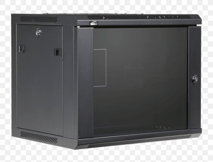 Computer Cases & Housings 19-inch Rack Electrical Enclosure Electronic ...