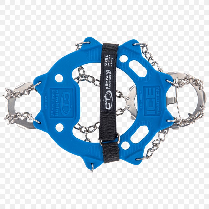 Crampons Ice Snow Traction Hiking Boot, PNG, 1024x1024px, Crampons, Adhesion, Boot, Climbing, Electric Blue Download Free
