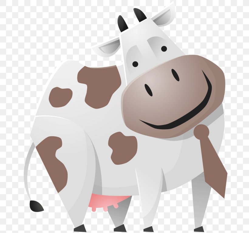 Dairy Cattle, PNG, 768x768px, Dairy Cattle, Cartoon, Cattle, Cattle Like Mammal, Coreldraw Download Free