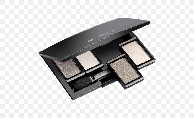 Eye Shadow Cosmetics Box Beauty Perfume, PNG, 500x500px, Eye Shadow, Art, Art Deco, Beauty, Box Download Free