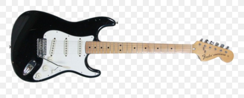 Fender Stratocaster Fender Musical Instruments Corporation Fender Artist Series Eric Clapton Stratocaster Electric Guitar Fingerboard, PNG, 1024x415px, Fender Stratocaster, Acoustic Electric Guitar, Bass Guitar, Electric Guitar, Electronic Musical Instrument Download Free