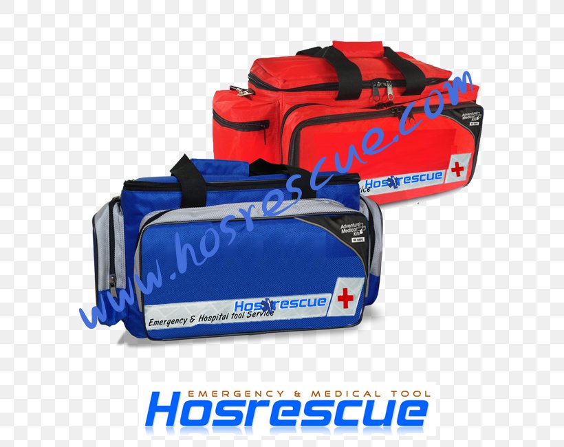 First Aid Supplies Nurse Cardiopulmonary Resuscitation Ambulance Emergency Nursing, PNG, 685x650px, First Aid Supplies, Ambulance, Automated External Defibrillators, Bag, Blue Download Free