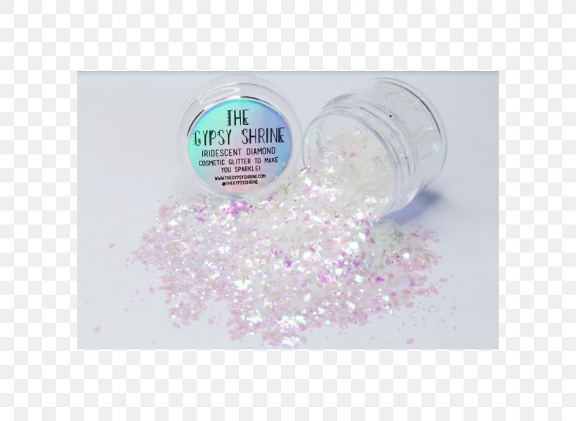 Glitter Cosmetics Iridescence The Gypsy Shrine Face, PNG, 600x600px, Glitter, Box, Christmas, Cosmetics, Face Download Free