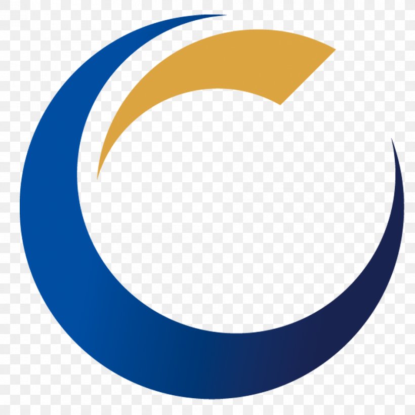Logo Brand Clip Art Circle Angle, PNG, 945x945px, Logo, Brand, Crescent, Electric Blue, Microsoft Azure Download Free