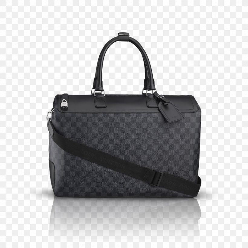 Louis Vuitton Handbag Greenwich Tote Bag, PNG, 900x900px, Louis Vuitton, Bag, Baggage, Black, Brand Download Free