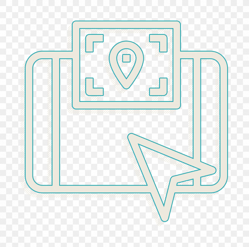 Navigation And Maps Icon Gps Icon, PNG, 1186x1178px, Navigation And Maps Icon, Gps Icon, Logo, Square, Symbol Download Free
