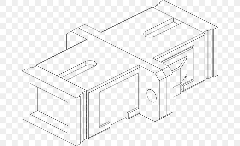 Optics Optical Fiber Faseroptik Adapter, PNG, 671x500px, Optics, Adapter, Black And White, Catalog, Clothing Accessories Download Free