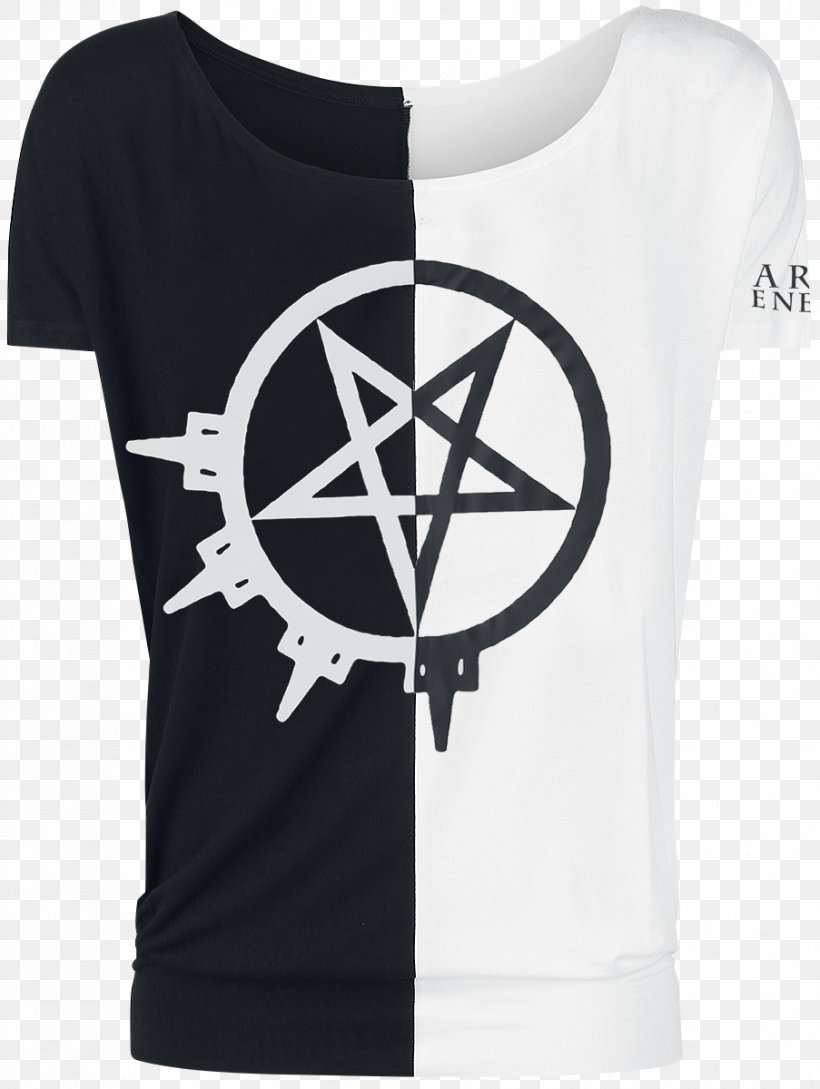 T-shirt Arch Enemy Heavy Metal Death Metal, PNG, 903x1200px, Tshirt, Arch Enemy, Black, Brand, Clothing Download Free