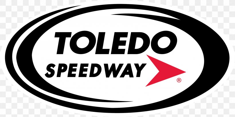 Toledo Speedway ARCA Flat Rock Speedway Automobile Racing Club Of America Auto Racing, PNG, 2727x1363px, Arca, Area, Auto Racing, Automobile Racing Club Of America, Brand Download Free