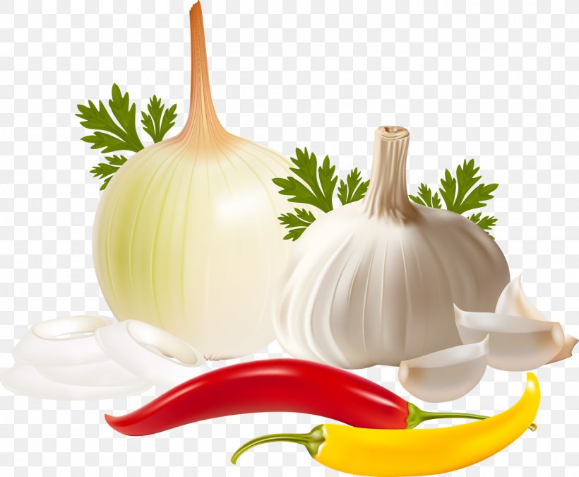 Bell Pepper Vegetable Garlic Onion Food, PNG, 1500x1235px, Bell Pepper, Allium Fistulosum, Alternative Medicine, Capsicum Annuum, Diet Food Download Free