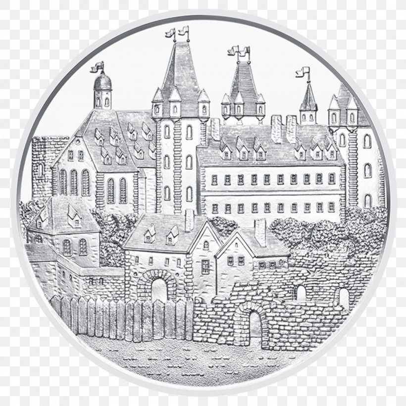 Building Cartoon, PNG, 1110x1110px, Austrian Mint, Anniversary, Apmex, Arcade, Architecture Download Free