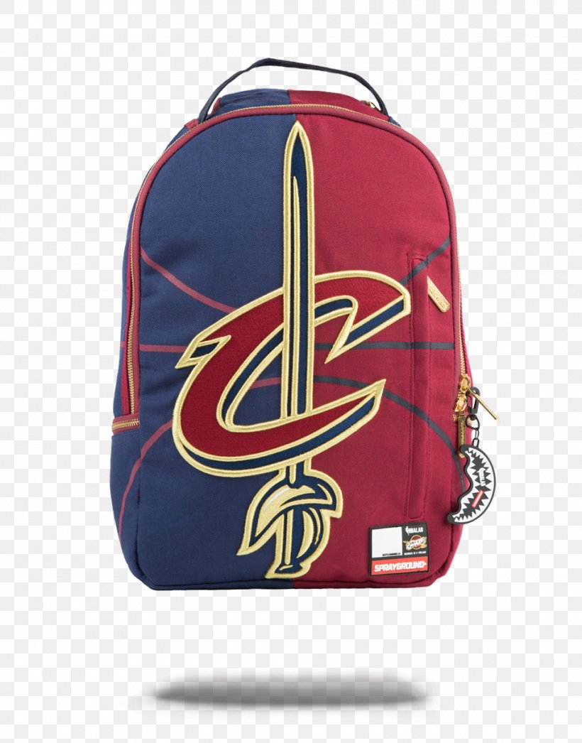 Cleveland Cavaliers Golden State Warriors Toronto Raptors NBA Boston Celtics, PNG, 960x1225px, Cleveland Cavaliers, Backpack, Bag, Basketball, Boston Celtics Download Free