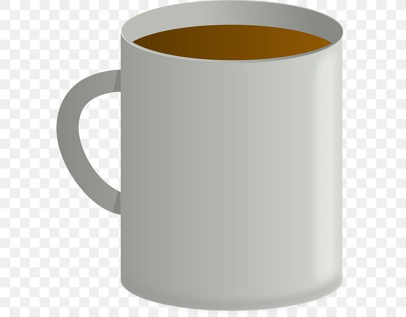 Coffee Cup Tea Mug, PNG, 591x640px, Coffee, Bodum, Ceramic, Coffee Cup, Cup Download Free