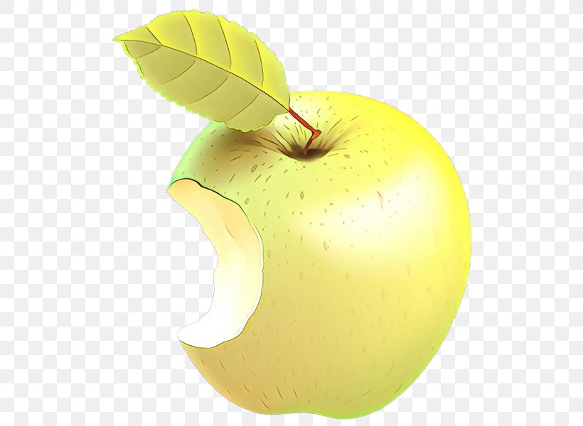 Fruit Apple Plant Food Granny Smith, PNG, 511x600px, Cartoon, Apple, Asian Pear, Food, Fruit Download Free